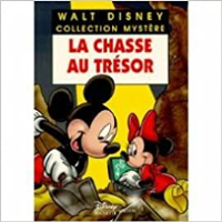 La Chasse au trésor